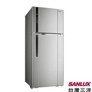 歡迎洽詢【SANLUX 三洋】580L雙門冰箱 ( SR-B580BV )另售(SR-B480BV)