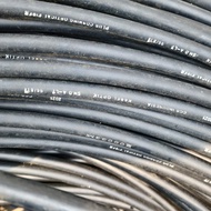 Kabel Fiber Optik / FO 96 core ADSS CCSI