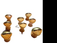 SAWANGAN / HATONG MERPATI CANGKRING KUNINGAN BUNYI SUPER TOP ( Harga Per Pcs )