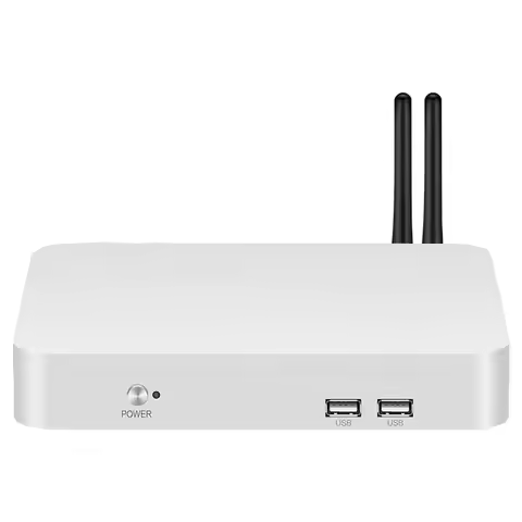 Mini PC Windows10 Intel N100 N5095 i5-4200U i7-4500U i5-3317U i3-5010U Processor Dual-band WiFi Giga