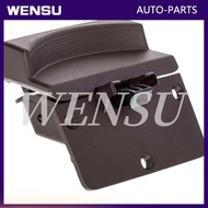 Car Interior Center Console Armrest Latch 5RQ83LU7AC For Dodge Ram 1500 2500 3500 4500 5500 2013 -2