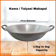 ♥ ❦ ❏ Aluminum Kawa (Talyasi)