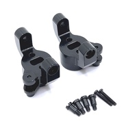 Metal Front C-Hub Carrier Caster Block For HB Toys ZP1001 ZP1002 ZP1003 ZP1004 ZP 1001 1/10 RC Car U