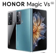 收1部honor magic vs 1部自用