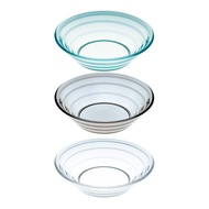 [Japan TOYO-SASAKI] Lelac Glass Bowl 15cm (2 In A Set) -3 Colors < WUZ House-Taipei > Yogurt Salad