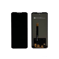 Black LCD Display Touch Screen Digitizer Assembly For Doogee S200 S200X