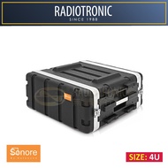 Sonore Hotsound 4U ABS Rack Case ABS-4U
