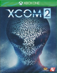 [+..••] XBO XCOM 2 (ENGLISH) (ASIA) (เกมส์ XBOX One™ By ClaSsIC GaME OfficialS)