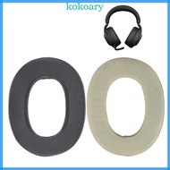 KOK Premium Sponge Ear Pad Ice Gel Technology Noise Isolation for Evolve2 85 UC MS