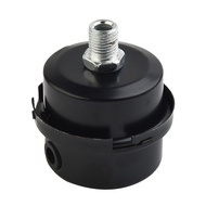[AU]❀12.5mm 16mm 20mm Oil-free Air Compressor Accessories Noise Filter Muffler