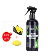 Engine Bay Cleaner Degreaser All Purpose Cleaner Concentrate Clean Engine Compartment Auto Detail Car Accessories HGKJ S19