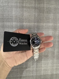❤️雙LOGO 自動機械錶 GRAND SEIKO SBGR031