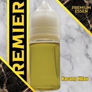 HIJAU Green Bean Essence Green Bean Essence/ Fishing Essence Water Base/ Carp, Catfish, Patin, Mujai