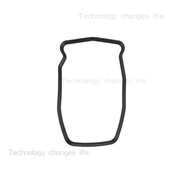 Rubber Base Seal Gasket 6B4-42716-00 For Yamaha 2 Stroke 9.9HP 15HP Outboard Boat Engine HY6F