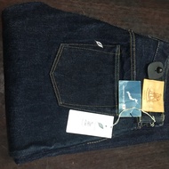 Pure Blue Japan denim 21ozPure