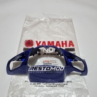 HEADLIGHT CAP ORIGINAL YAMAHA FIZR F1ZRbiru 4WH-F6143-00- F1ZR FRONT CAP ORIGINAL F1ZR PALA CAP