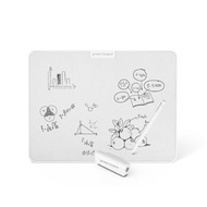 Green Board 15吋磁性電紙板 SP15 ECO 局部擦除 終身免電池
