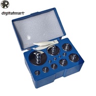 RL Balancing Pocket Scale 1KG 1010g Calibration Weight Set-1/2/5/10/20/50/100/200/500g for Precise W