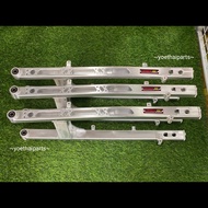 Yamaha Y15ZR Swing Arm Alloy 3 inci UPPER SPEED
