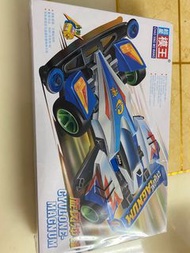 四驅車