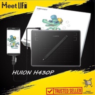 stylus pen drawing tablet apple pencil HUION inspiroy H430P Graphic Drawing Digital Tablets Drawing 