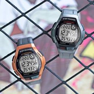 YY韓國專賣~Casio卡西歐運動錶男女學生電子錶WS-2000H-1A/WS-1000H-3A/2A/4A