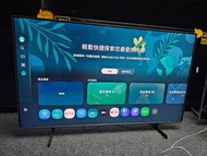 Samsung 50吋超薄款智能電視機 4K QLED Smart TV 50QE1D