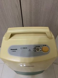 國際牌   空氣清淨除濕機    F-Y907MW