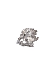 SUMMERILL & BISHOP LILACS NAPKIN RING