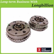 Intake & Exhaust Camshaft Adjuster 11368617692 11368617693 For BMW F20N F21N F22 F23 F36