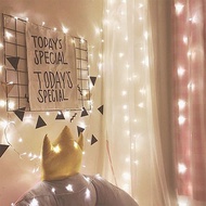 相片燈條 創意LED燈飾 3M長 插座款 氣氛燈 交換禮物 派對飾品