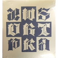 Aespa - Dirty Work (Dirty Case Ver.)