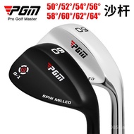 °Golf Digging Club Sand Club PGM Club 56 Practice// golf54 Dedicated Club°°Stainless Steel 52 WA4A