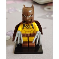 Lego 71017 Batman Minifigure Wolverine