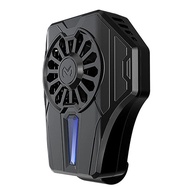 MEMO DL01 DL05 DL06 Back-Clip Mobile Phone Semiconductor Refrigerator Game Cooler Radiator Ice Froze