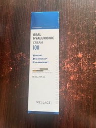 Wellage Hyaluronic cream