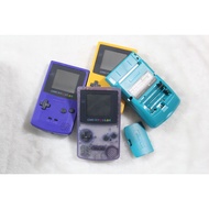Refurbished of Original Gameboy Color
