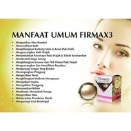 Firmax3 NANO Technology Multipurpose Cream - Beauty and Health