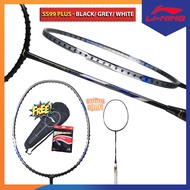 LINING Super Series 99 Plus / SS 99 Plus Raket Badminton / Bulutangkis (Original)