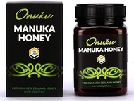 Onuku Manuka Honey UMF 15+ ( MGO 515) 500g