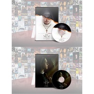 DVD The Nun (2018) + DVD The Nun II (2023)