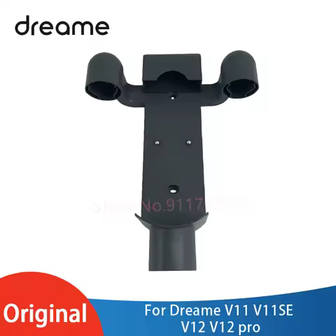 Original Dreame two-in-one storage bracket spare parts for charging rack bracket accessories for Dre