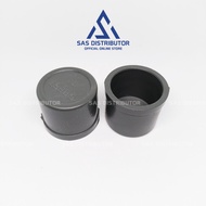 (5 pcs) Dop 1" inch AW Grest | Cap 1" inch | Tutup Pipa 1" PVC | Dop Pipa 1" inch | Dop Polos 1"