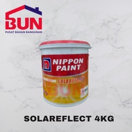 NIPPON PAINT SOLAREFLECT 4KG