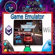 [ANDROID GAME] 🔥Game Wii + GameCube🔥 (Emulator Android)