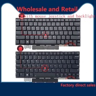 Lenovo Thinkpad X1 YOGA 6TH 2021/Thinkpad X1 Carbon GEN9 2021 Laptop keyboard Thinkpad X1 Carbon GEN