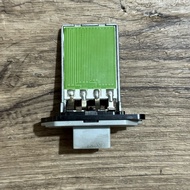 Hyundai Elantra/ Sonata / Accent 2001-2009 AC Resistor Block 4 Pins