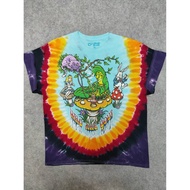 Grateful Dead Alice in Wonderland 2014 T-Shirt