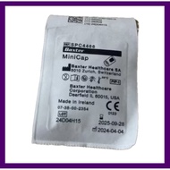 [READY STOCK] New Mini Cap for Baxter CAPD/APD