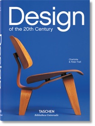 Design of the 20th Century Design of the 20th Century Hardcover Paperback